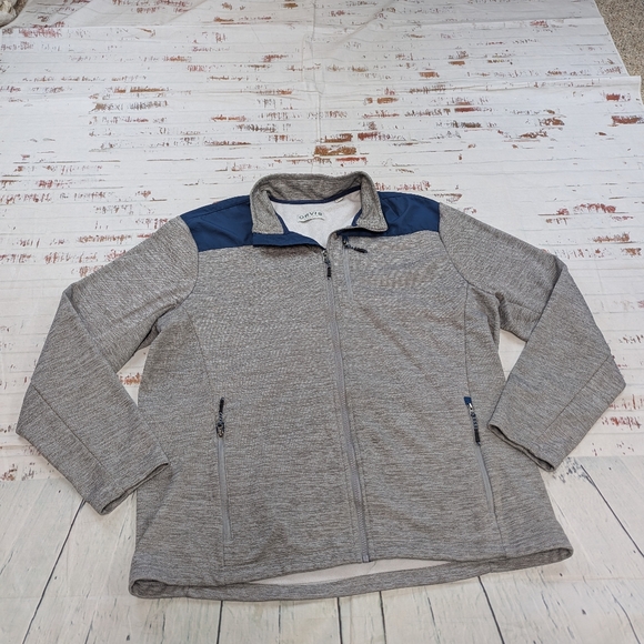 Orvis Other - Orvis Zip Up Sweatshirt